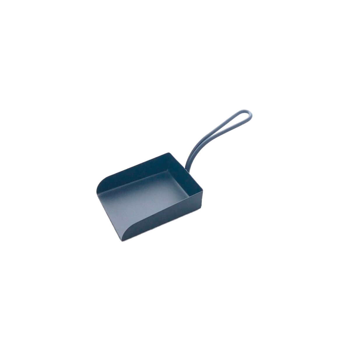 Spade EDM 85760 Svart 10,5 x 3,5 x 24 cm Metall För eldstad - 2