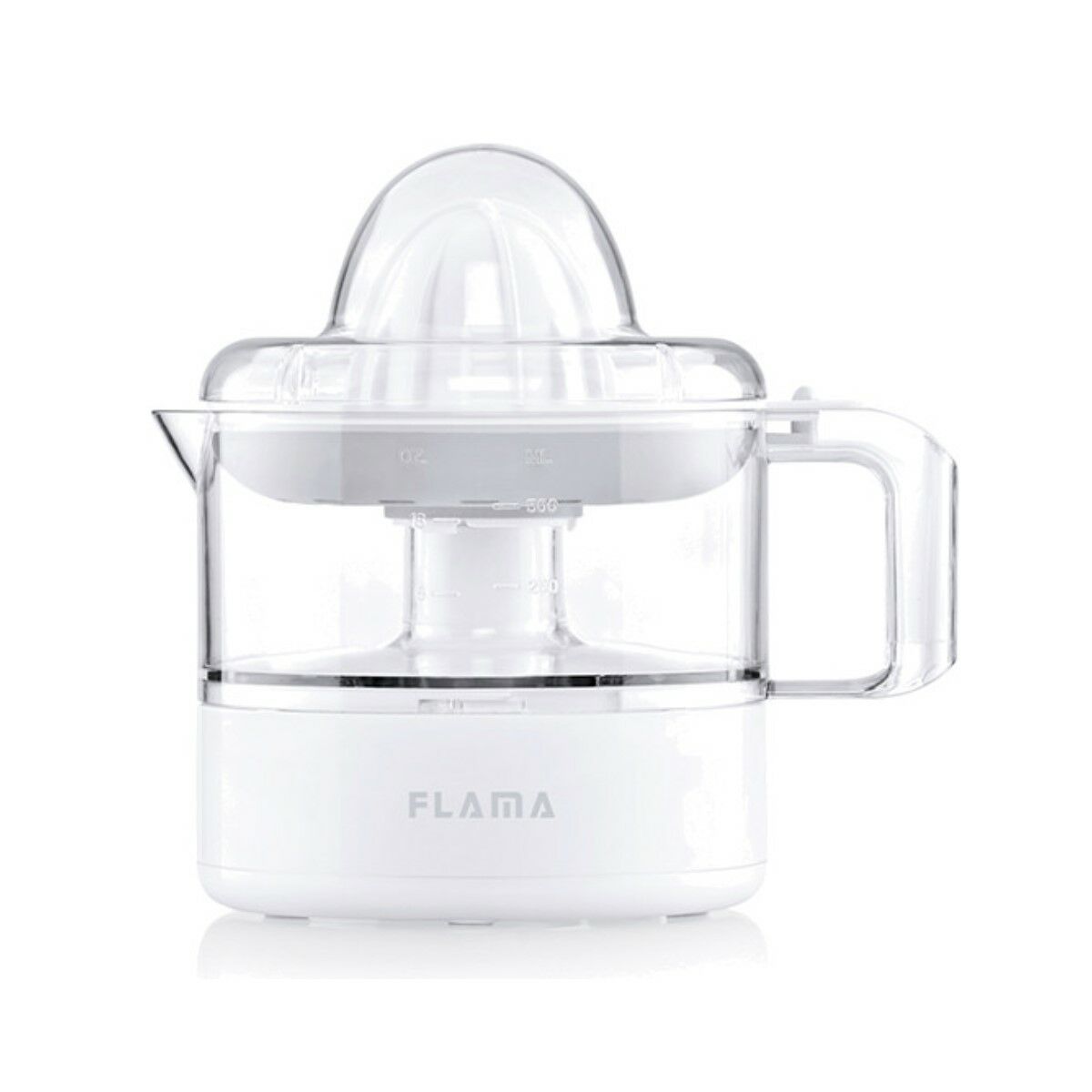 Elektrisk Juicepress Flama 2907FL (Renoverade D)
