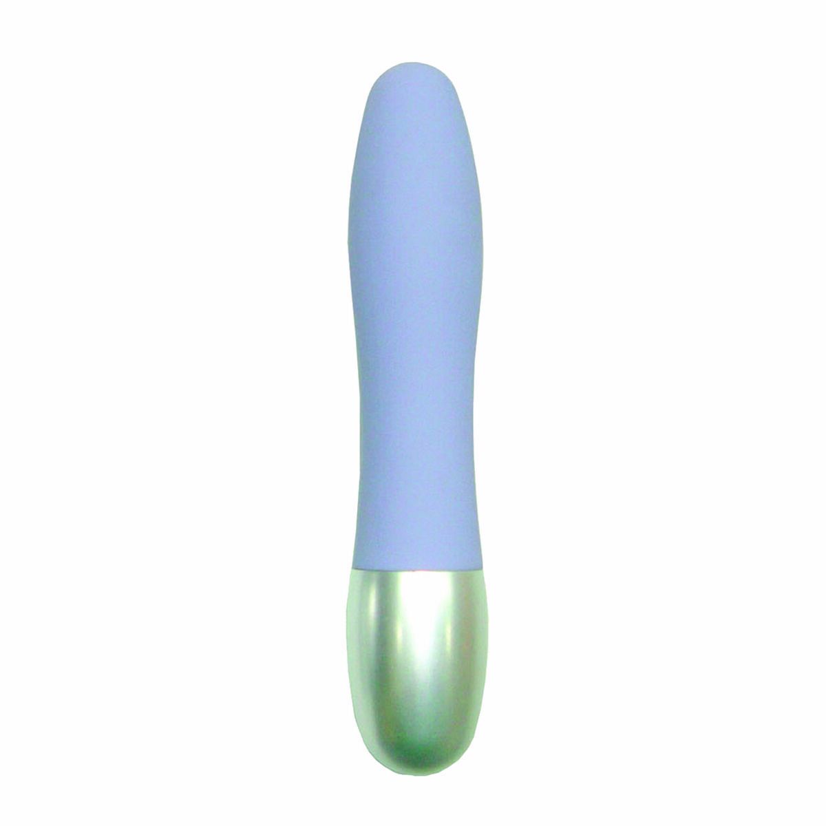 Minivibrator Seven Creations Discretion Lavender Blå