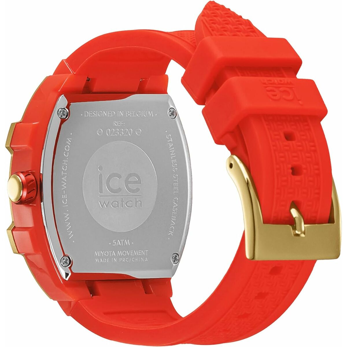 Damklocka Ice 023320 (Ø 36 mm) - 3