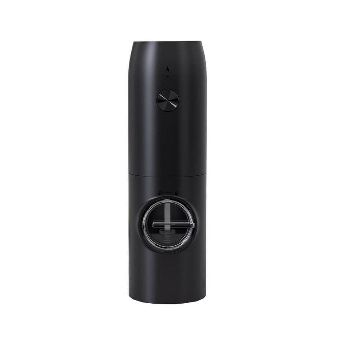 Kryddkvarn Feel Maestro MR-1615-BLACK Svart