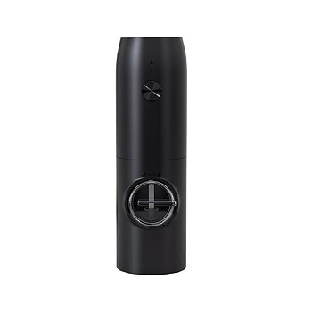 Kryddkvarn Feel Maestro MR-1615-BLACK Svart