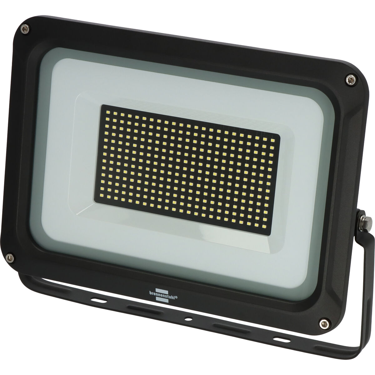 LED spotlight Brennenstuhl JARO D 100 W 11500 lm Svart (6500 K) - 3