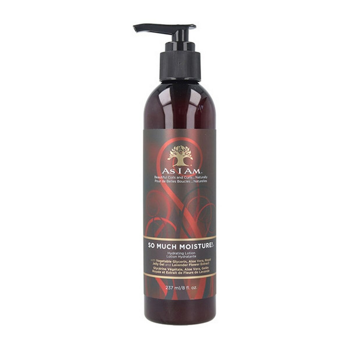 Balsam As I Am 002196
