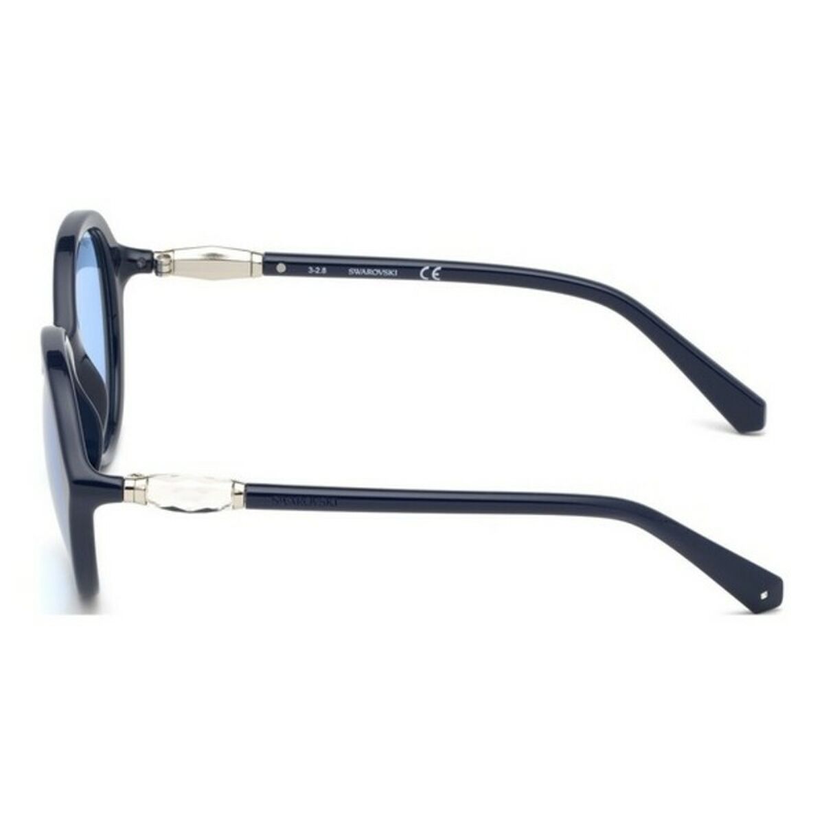 Damsolglasögon Swarovski SK0228-90V Ø 51 mm - 11