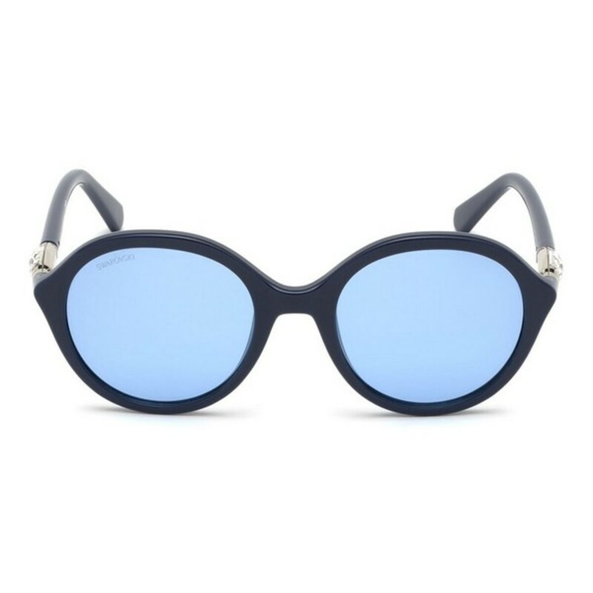 Damsolglasögon Swarovski SK0228-90V Ø 51 mm - 7