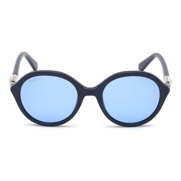 Damsolglasögon Swarovski SK0228-90V Ø 51 mm