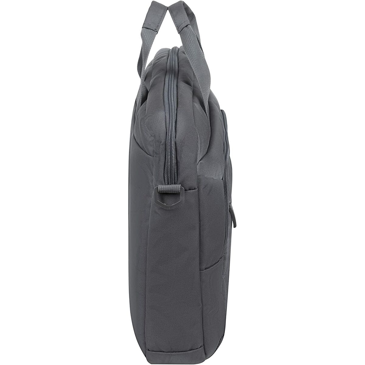 Laptopväska Rivacase Alpendorf ECO Grå 16" - 10