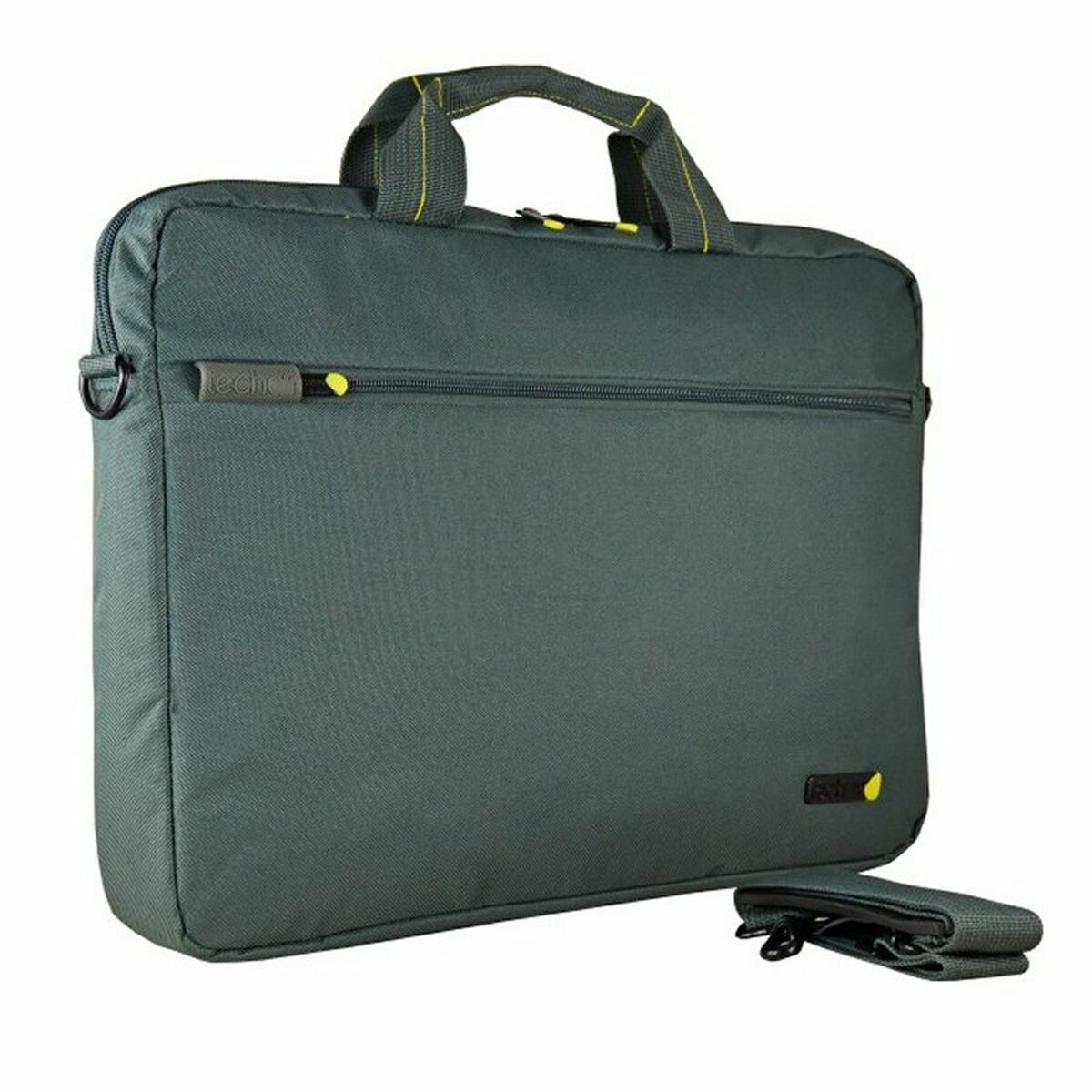Laptopväska Tech Air TANZ0116V3 Grå 11,6'' - 7