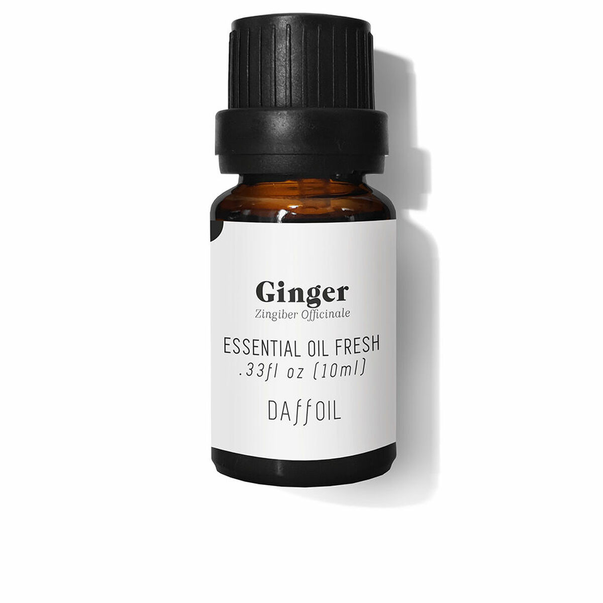 Eterisk olja Daffoil   10 ml Ingefära