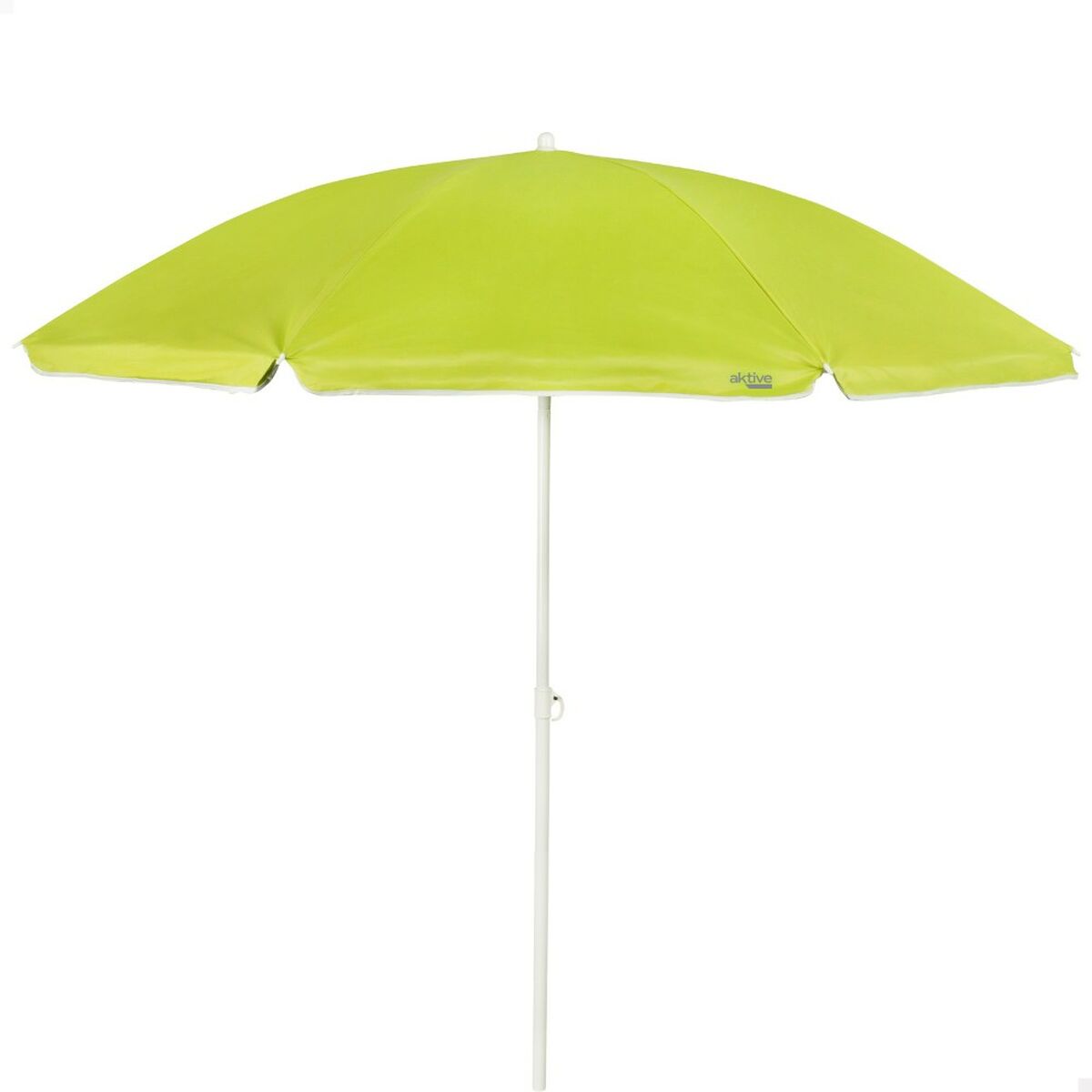 Paraply Aktive Grön 200 x 202 x 200 cm (12 antal) - 2