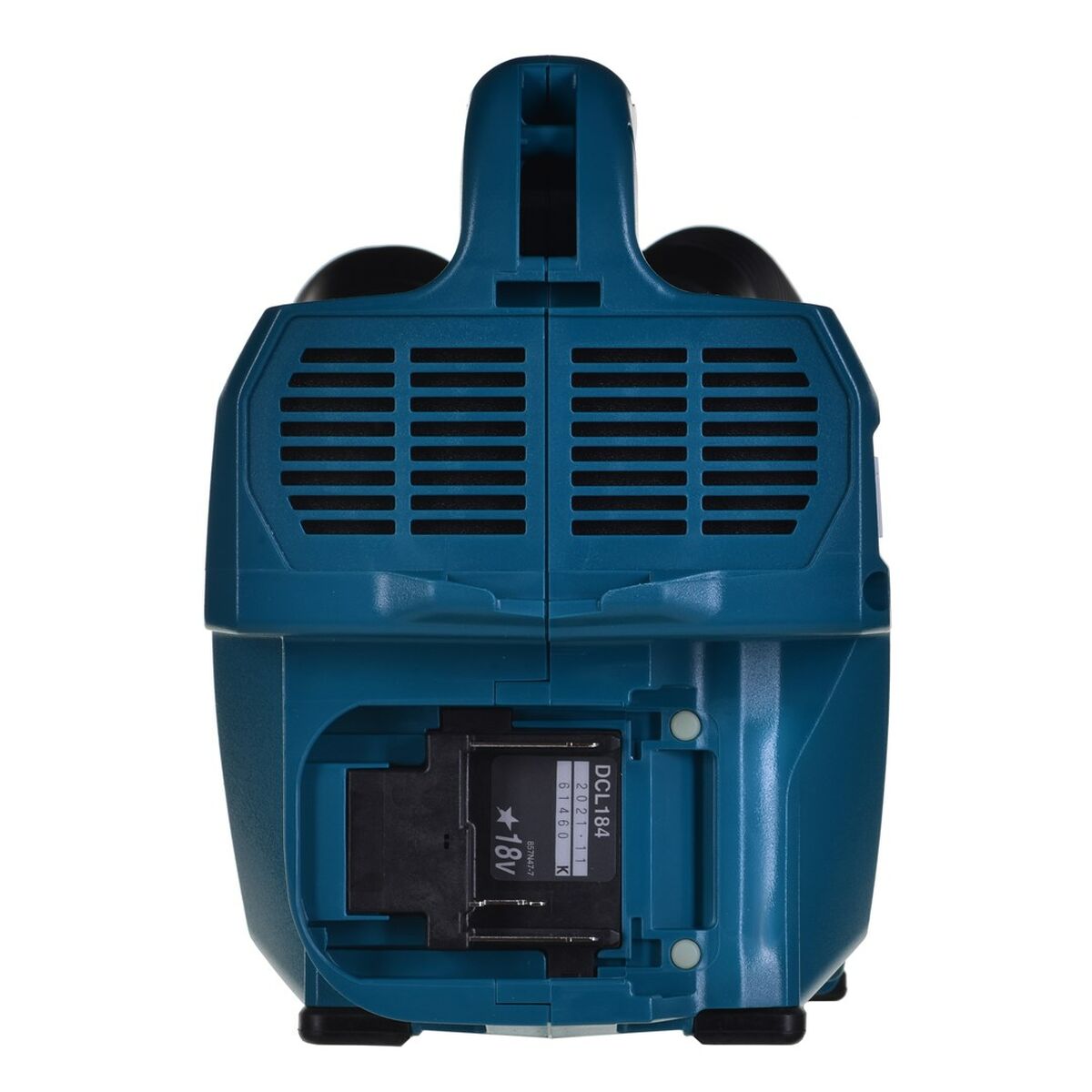 Sladdlös Dammsugare Makita DCL184Z - 8