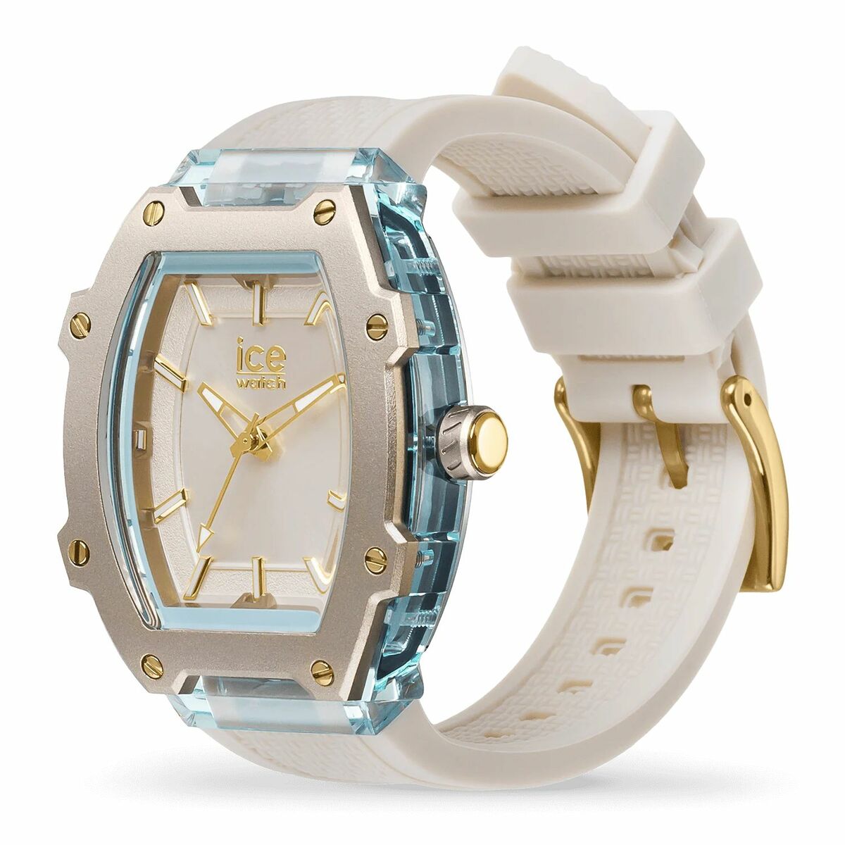 Damklocka Ice 023321 (Ø 36 mm) - 2