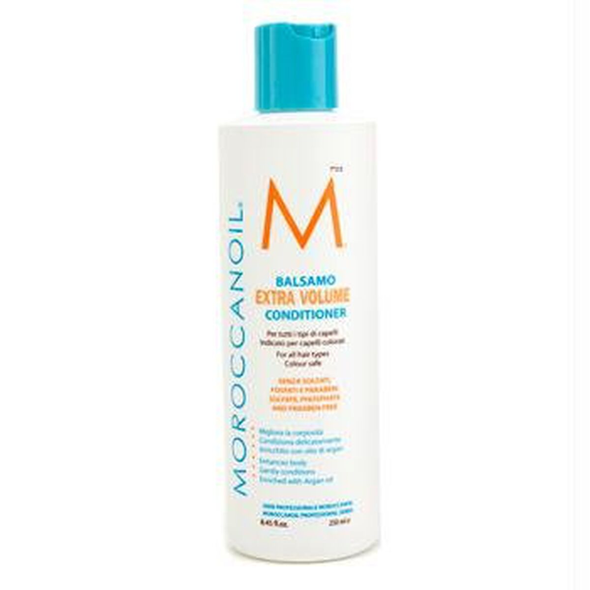 Närande balsam Moroccanoil Volume 250 ml - 3
