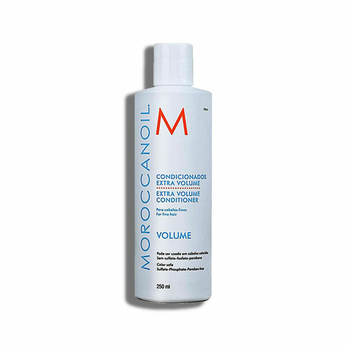 Närande balsam Moroccanoil Volume 250 ml