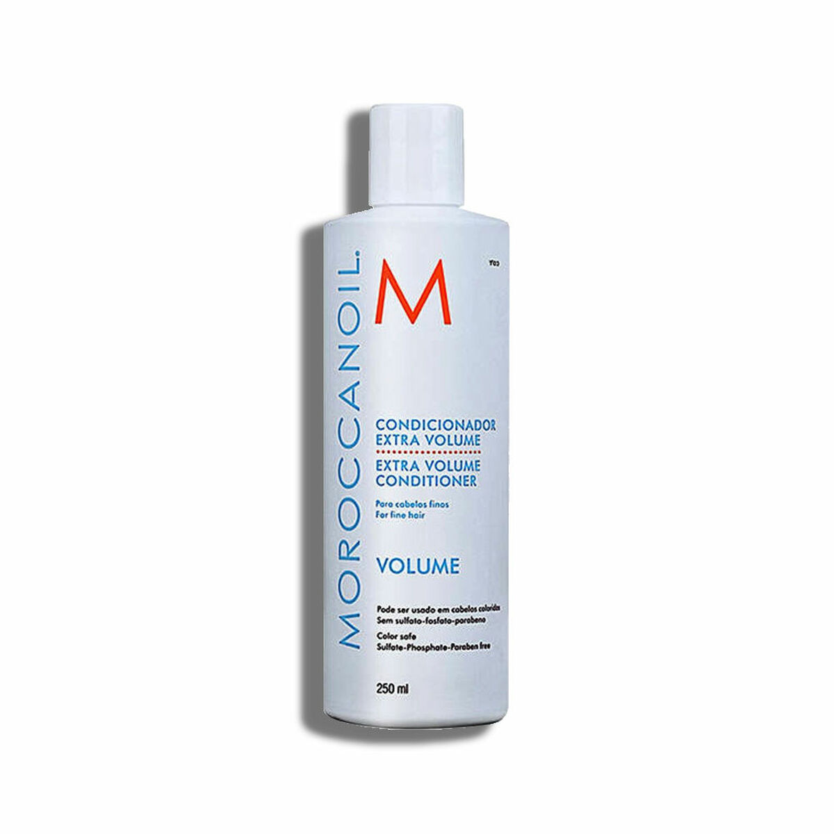 Närande balsam Moroccanoil Volume 250 ml - 2