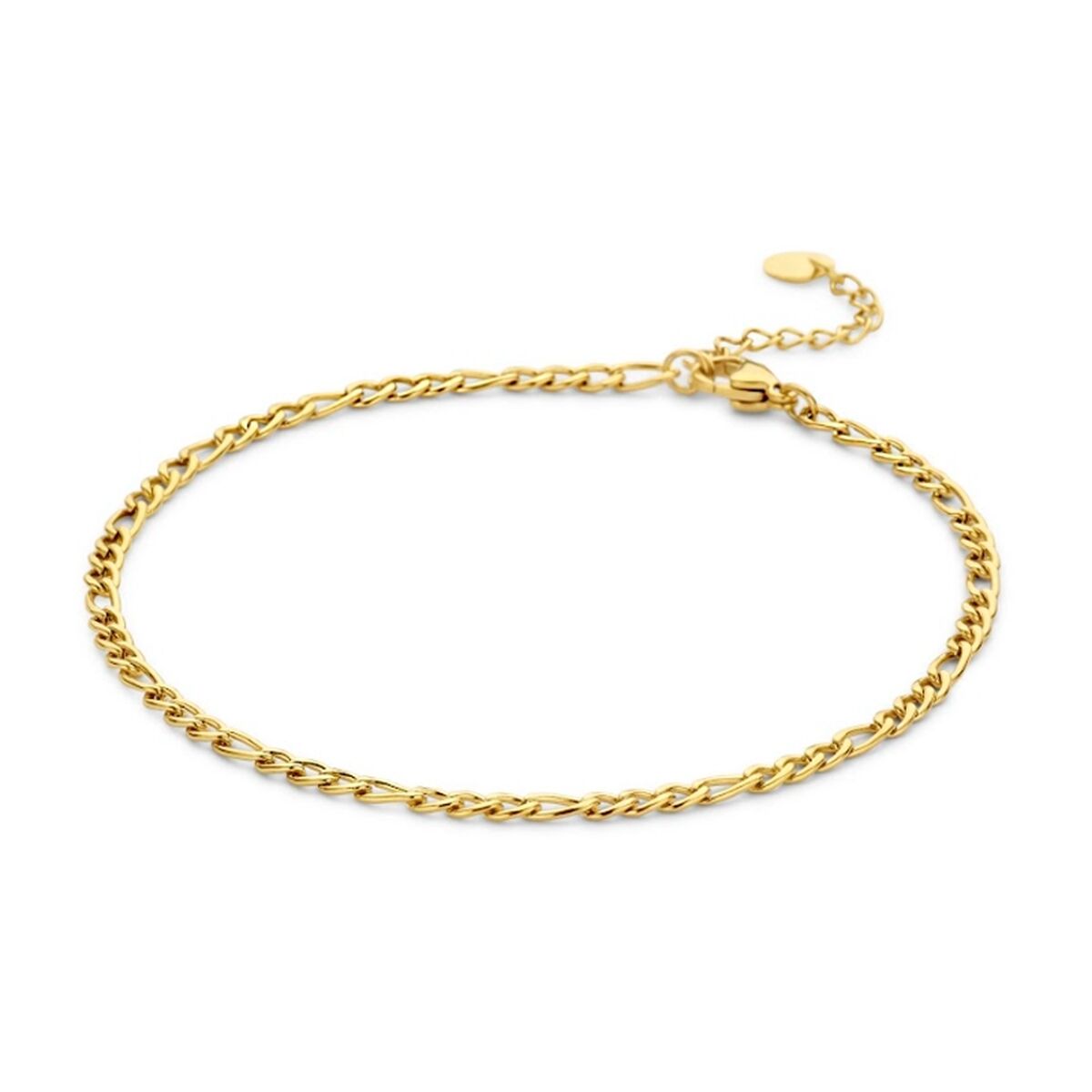 Damarmband CO88 Collection 8CA-00004 Gyllene
