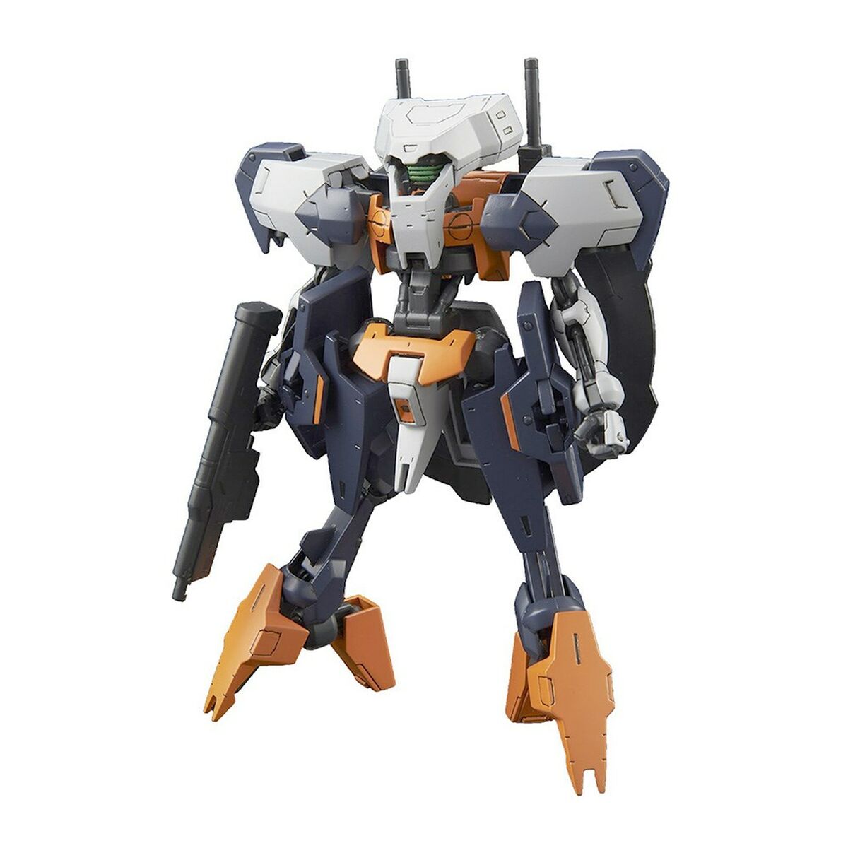 Samlingsfigurer Bandai HG 1/144 HUGO Plast Animerat och anime (japansk animering) - 2