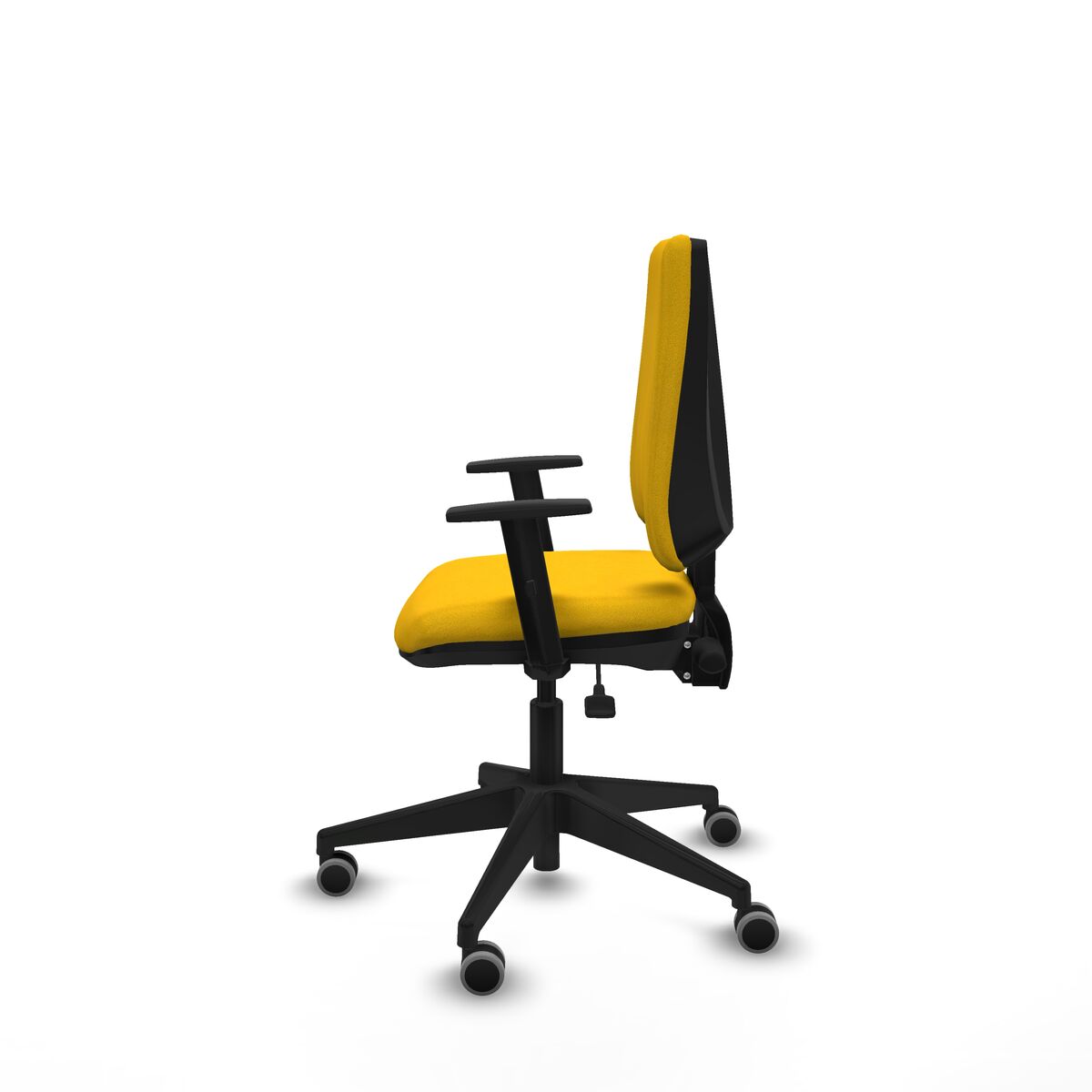 Kontorsstol Piqueras y Crespo B1D066G - 3