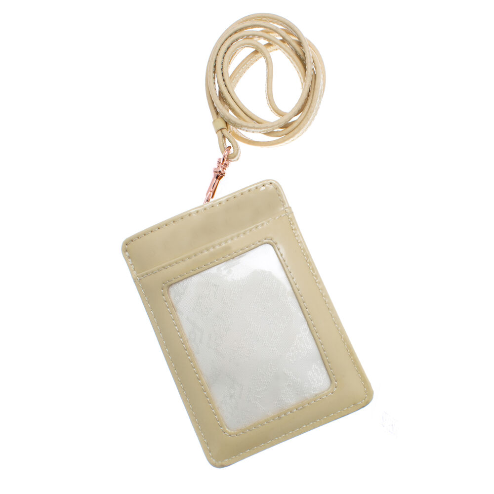 Damplånbok Folli Follie WA14P017SI Beige