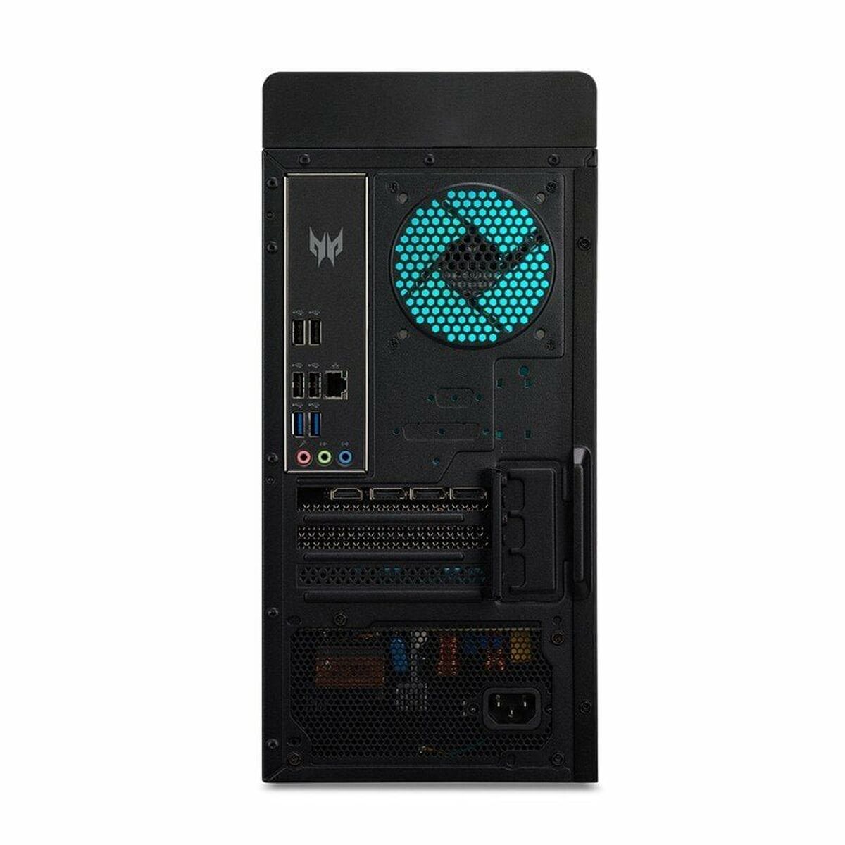 Bordsdator Acer Predator Orion 3000 PO3-640 Intel Core i5-12400F 16 GB RAM 1 TB SSD NVIDIA GeForce RTX 3070 - 2
