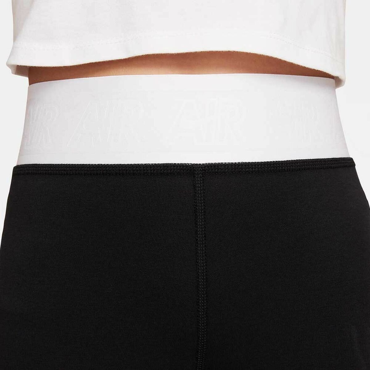 Sport-leggings, Barn G NSW AIR ESSNTL LGGNG Nike DM8369 010 - 7
