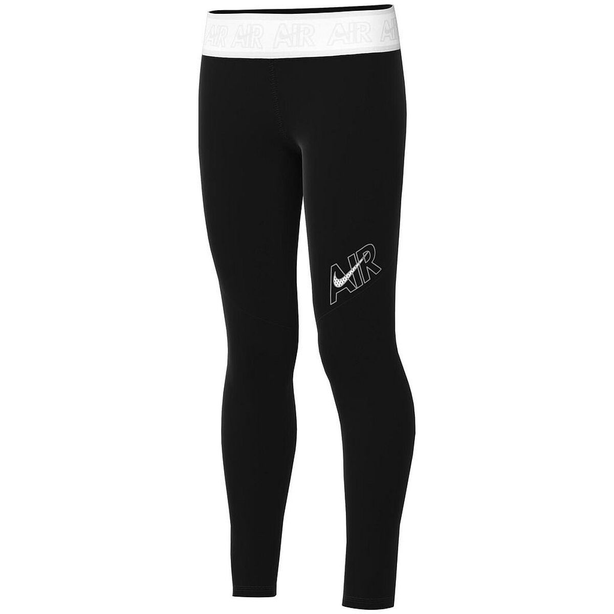 Sport-leggings, Barn G NSW AIR ESSNTL LGGNG Nike DM8369 010 - 6