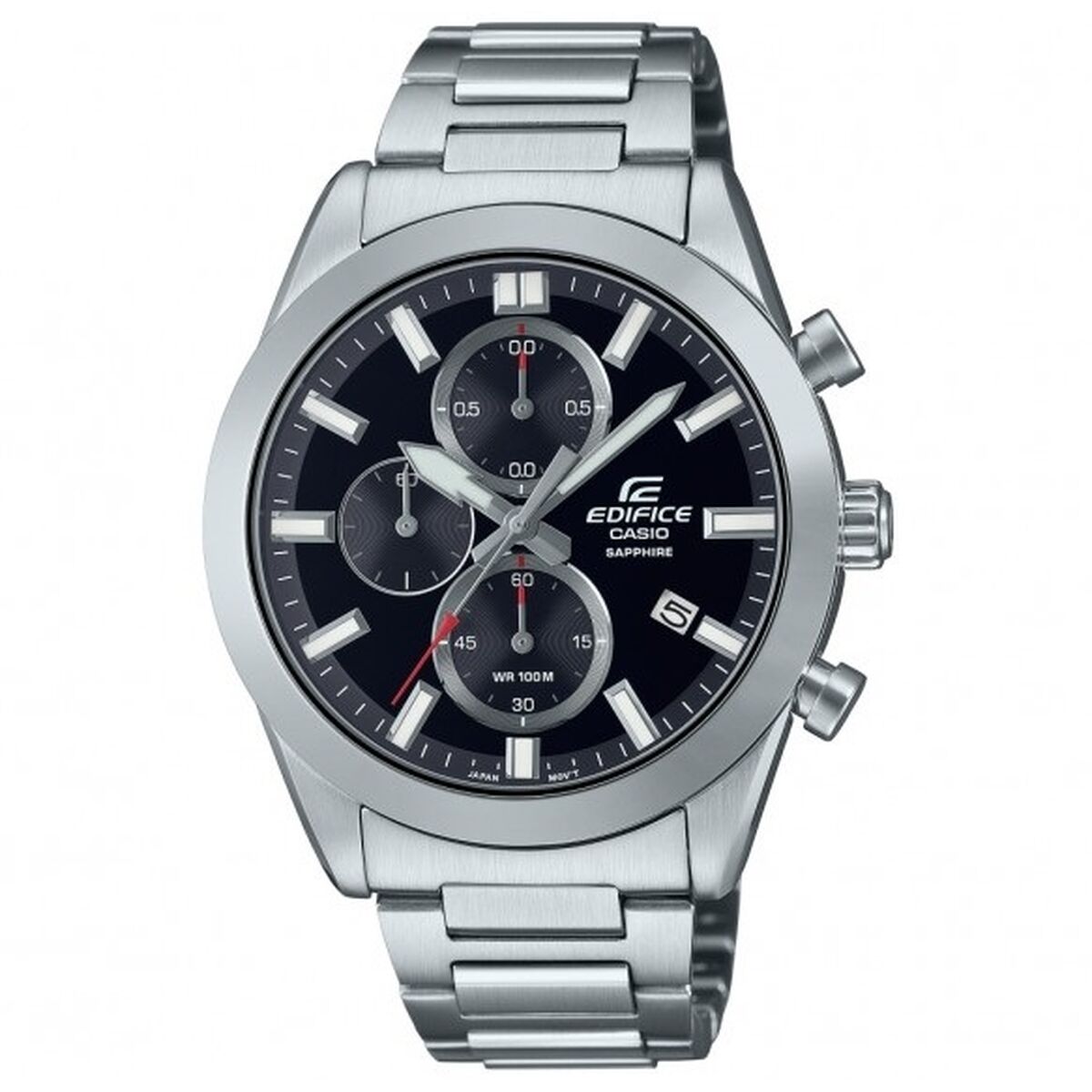 Herrklocka Casio EFB-710D-1AVUEF