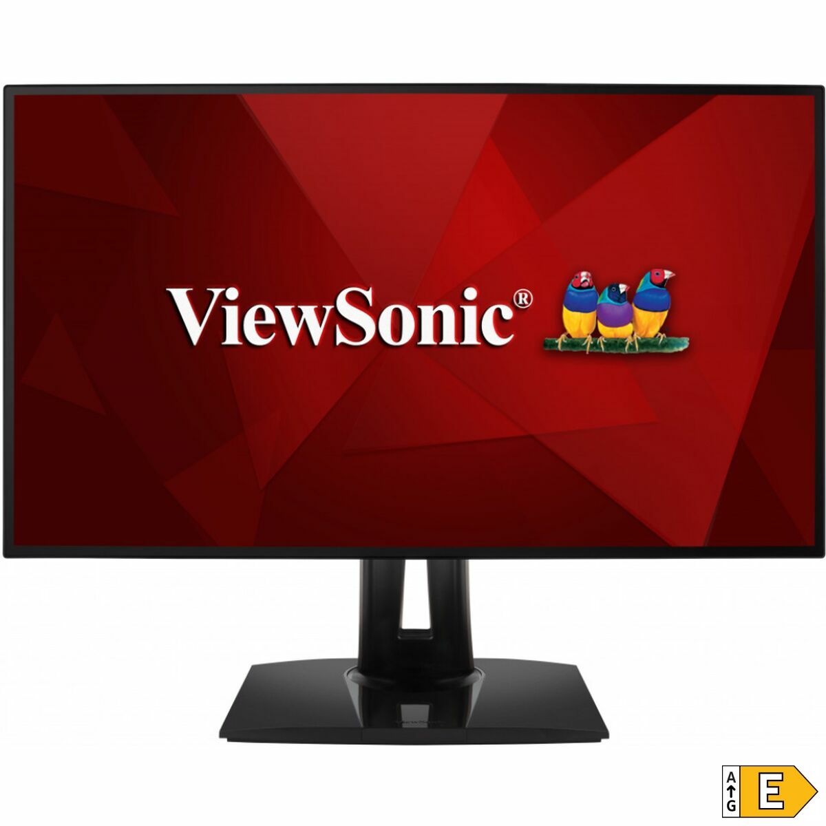 Monitor ViewSonic VP2768a Quad HD 27" - 2