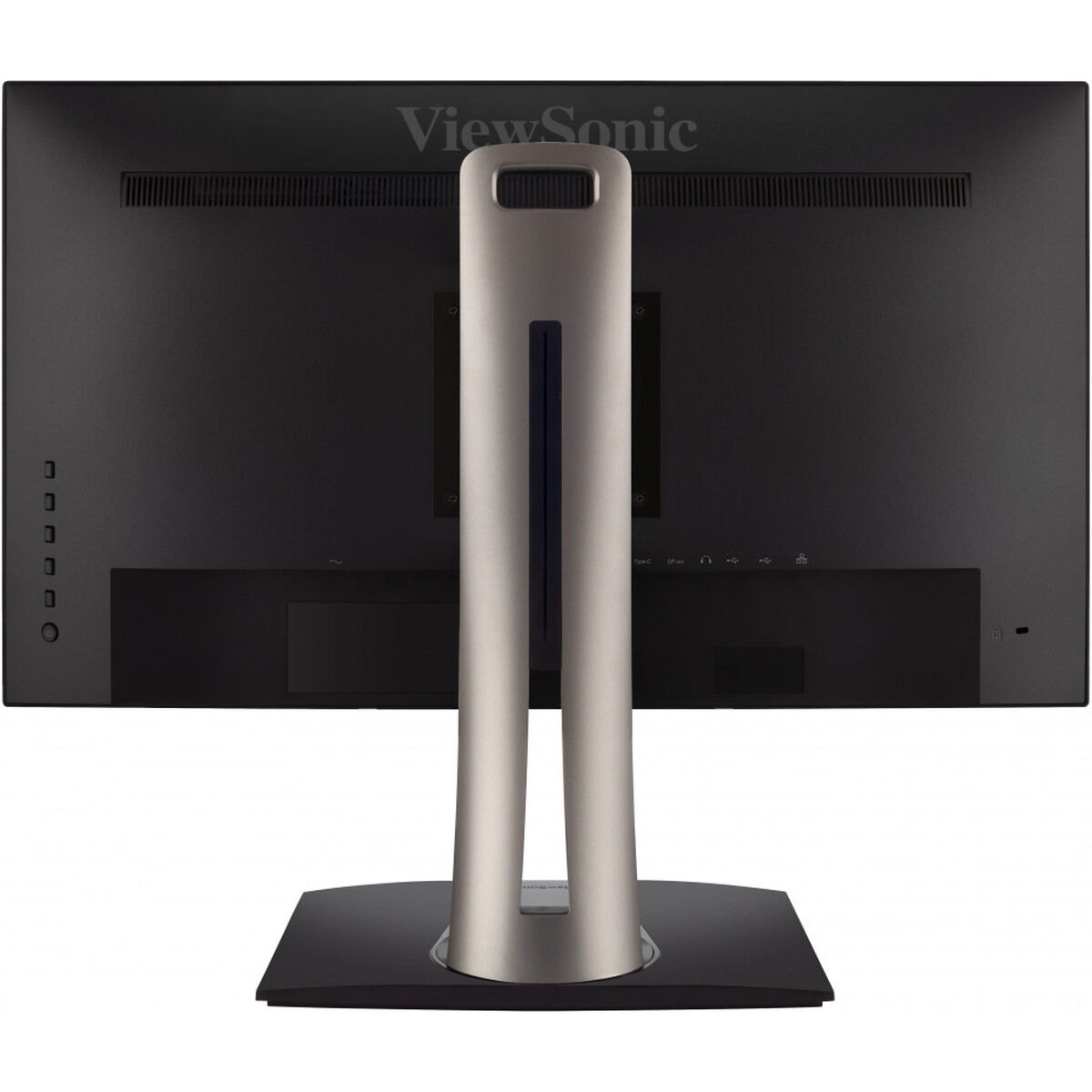 Monitor ViewSonic VP2768a Quad HD 27" - 3
