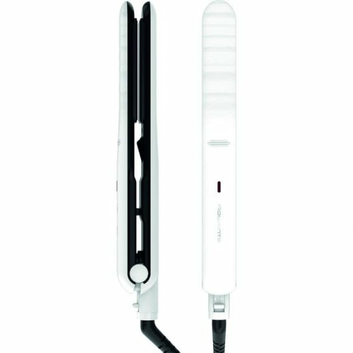 Plattång Rowenta SF3210 Optiliss Vit/Svart Vit - 3