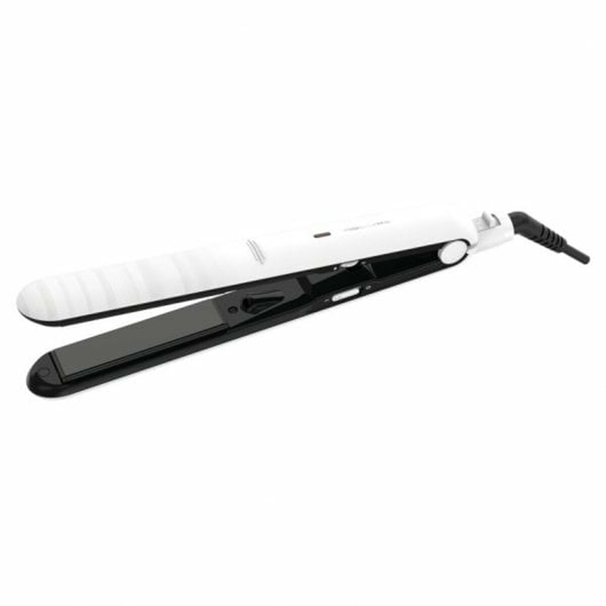 Plattång Rowenta SF3210 Optiliss Vit/Svart Vit - 2