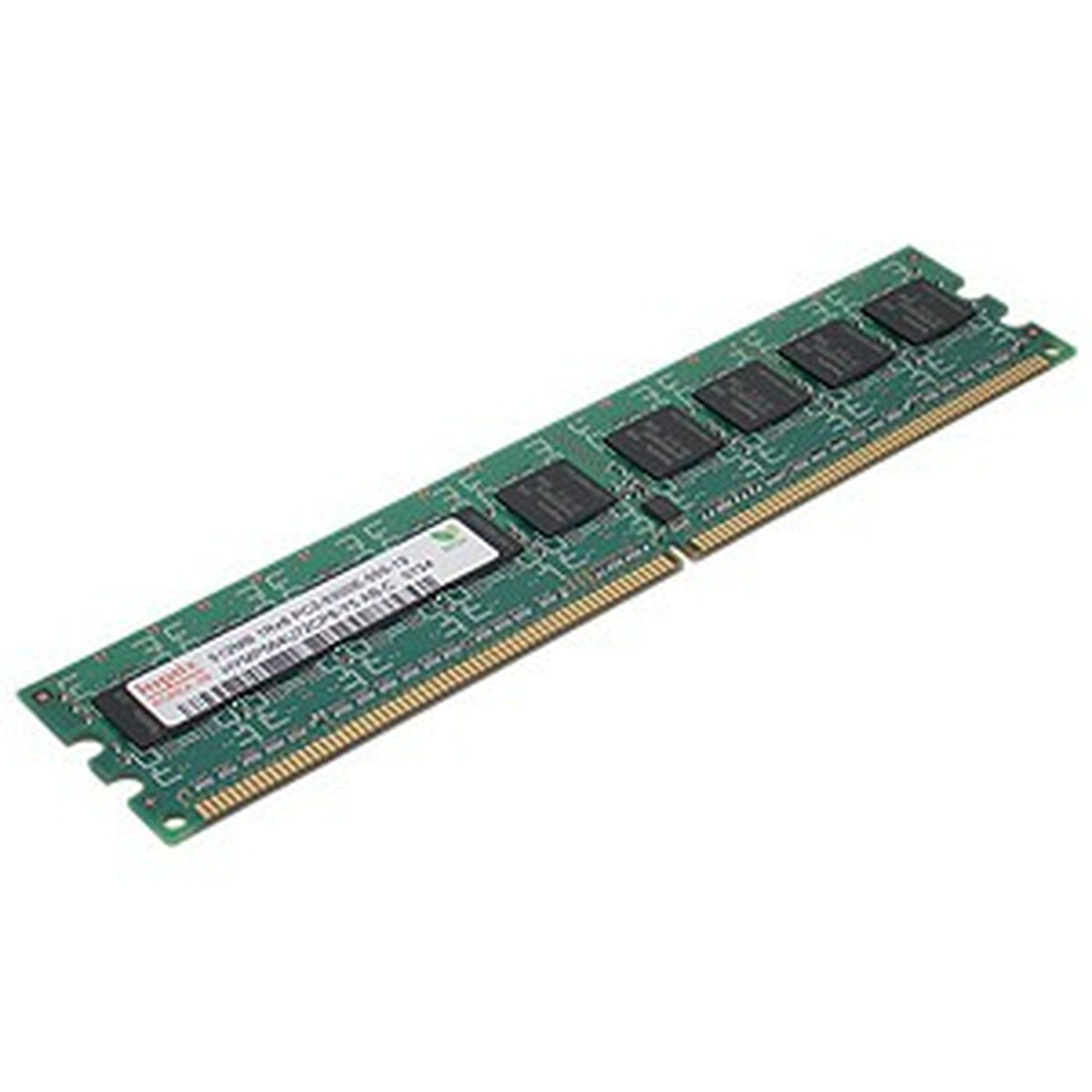 RAM-minne Fujitsu PY-ME32UG2 32 GB DDR4 3200 MHz
