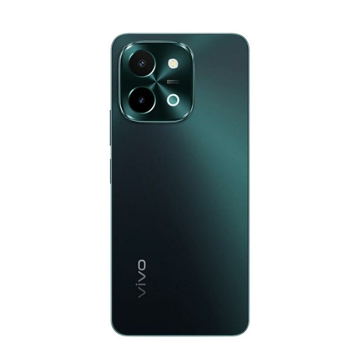 Smartphone Vivo VIVO Y28 6,67" MediaTek Helio G85 4 GB RAM 128 GB Grön - 4