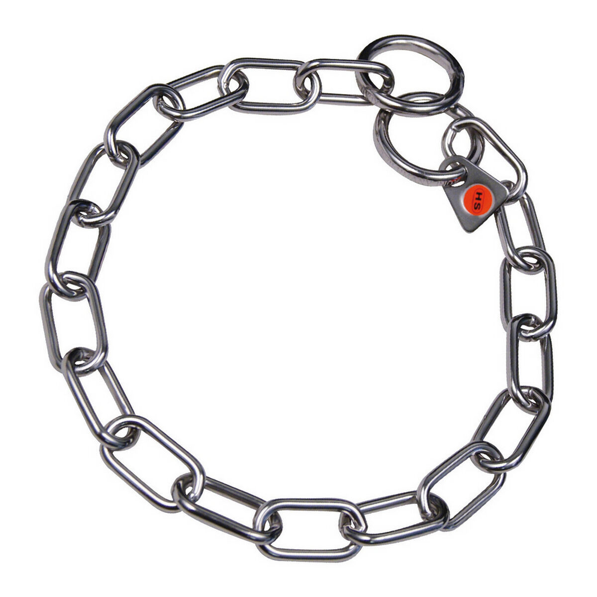 Hundhalsband Hs Sprenger Halvlånga (61 cm)