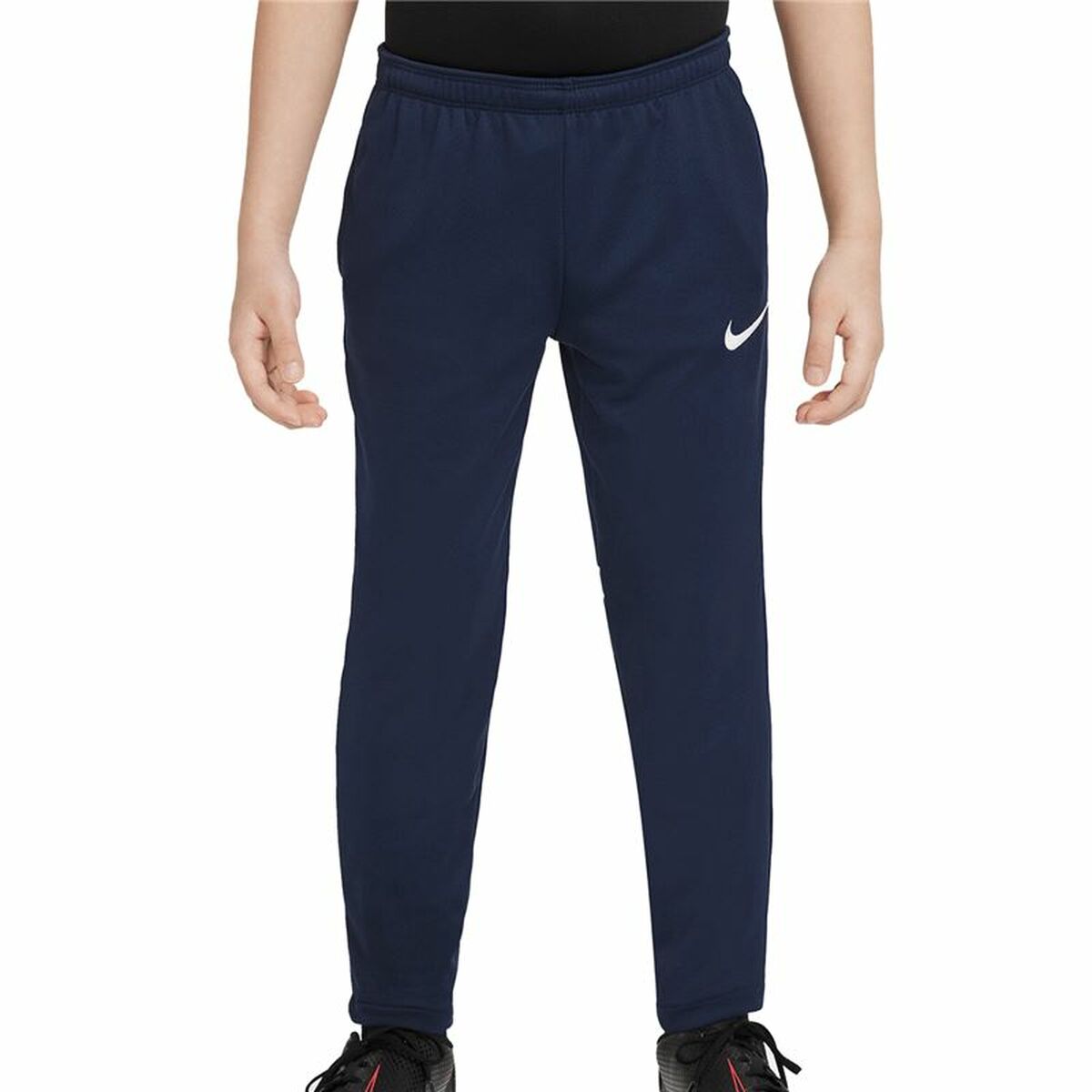 Nederdel träningsoverall för barn Nike Dri-FIT Academy Pro Mörkblå