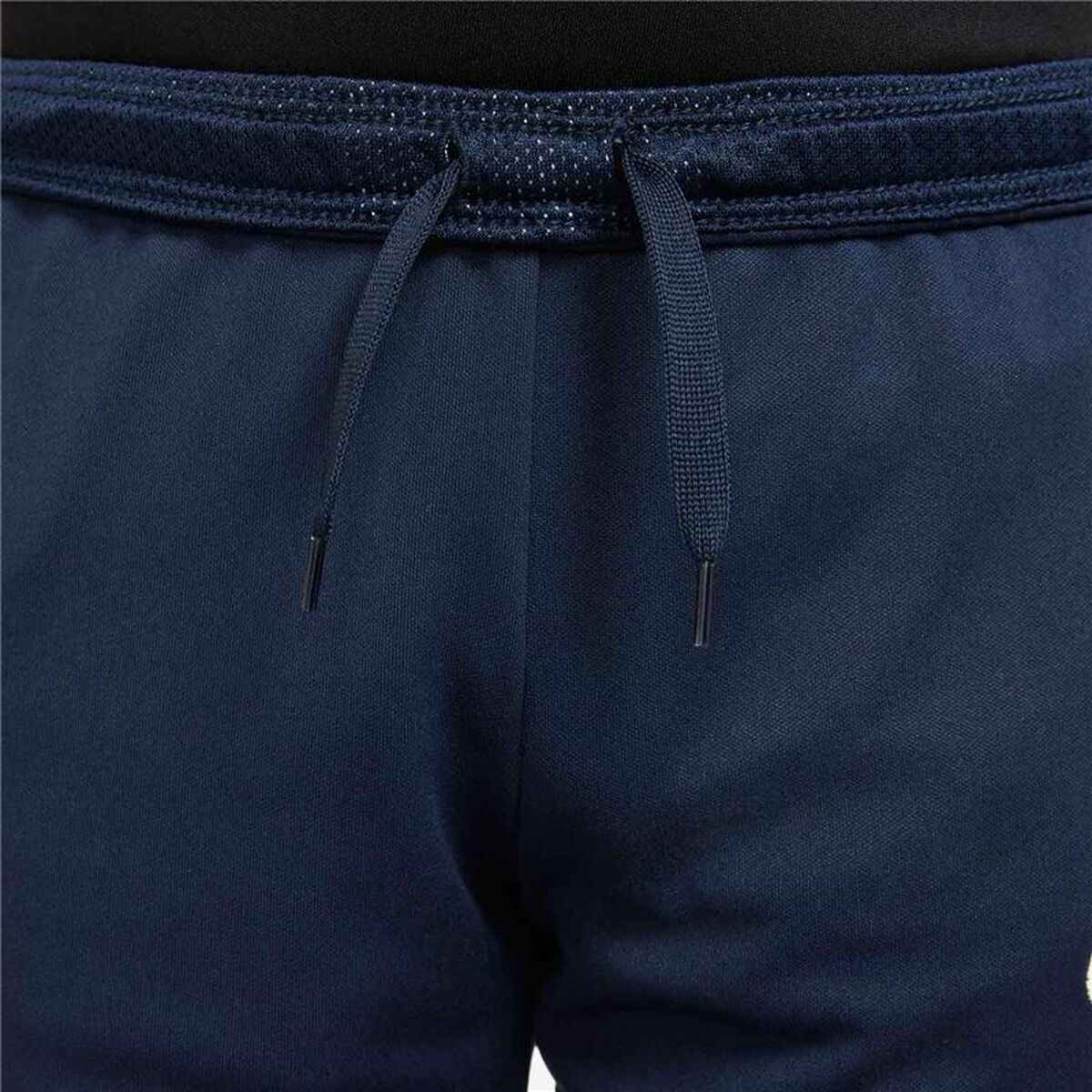 Nederdel träningsoverall för barn Nike Dri-FIT Academy Pro Mörkblå - 3