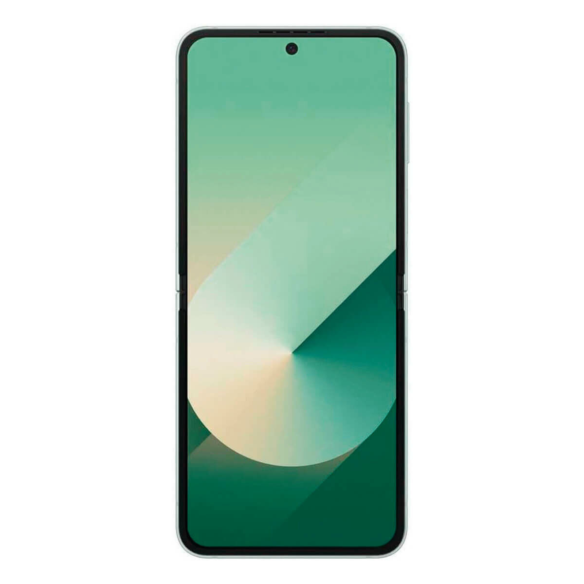 Smartphone Samsung SM-F741B 6,7" Octa Core 12 GB RAM 256 GB Grön - 2