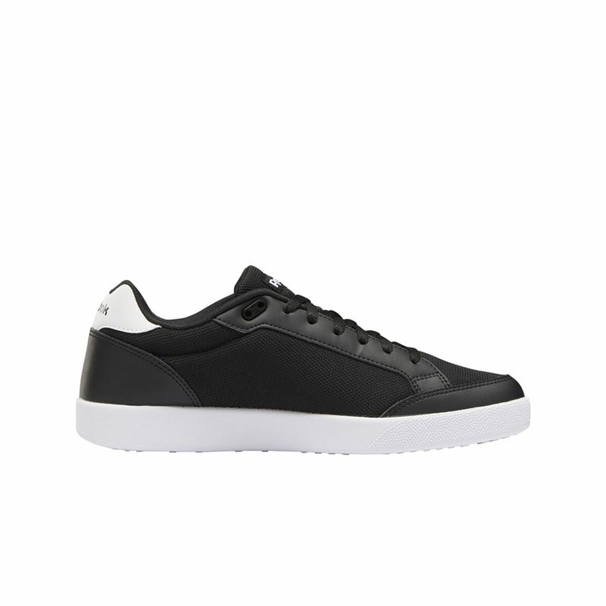 Sportskor Casual Herr Reebok Vector Smash Svart - 14