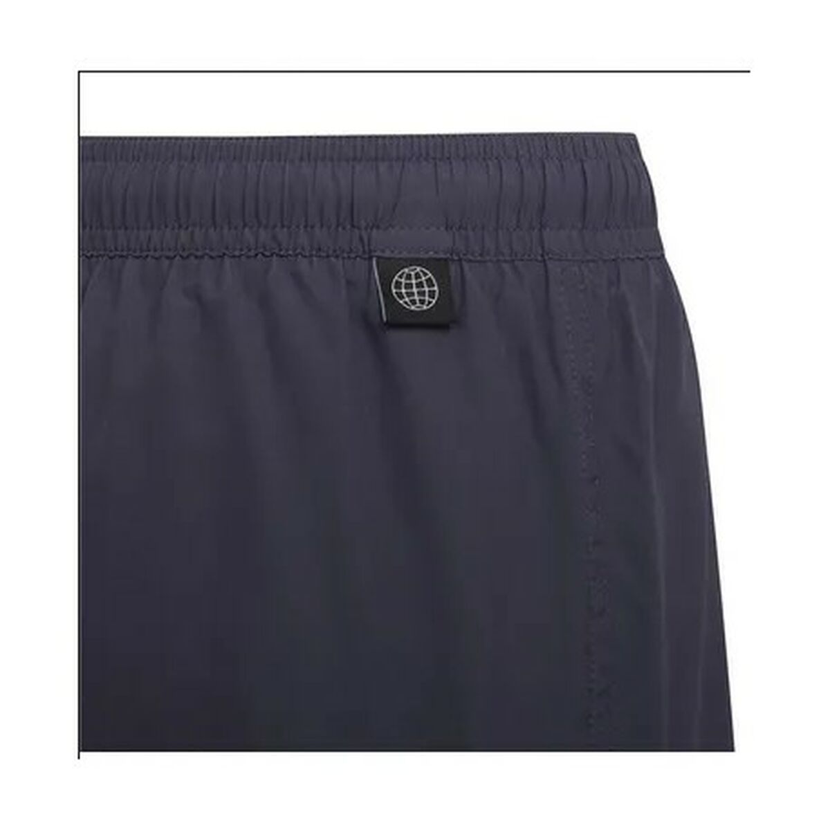 Sportshorts för barn Adidas HD7373 Marinblå - 2