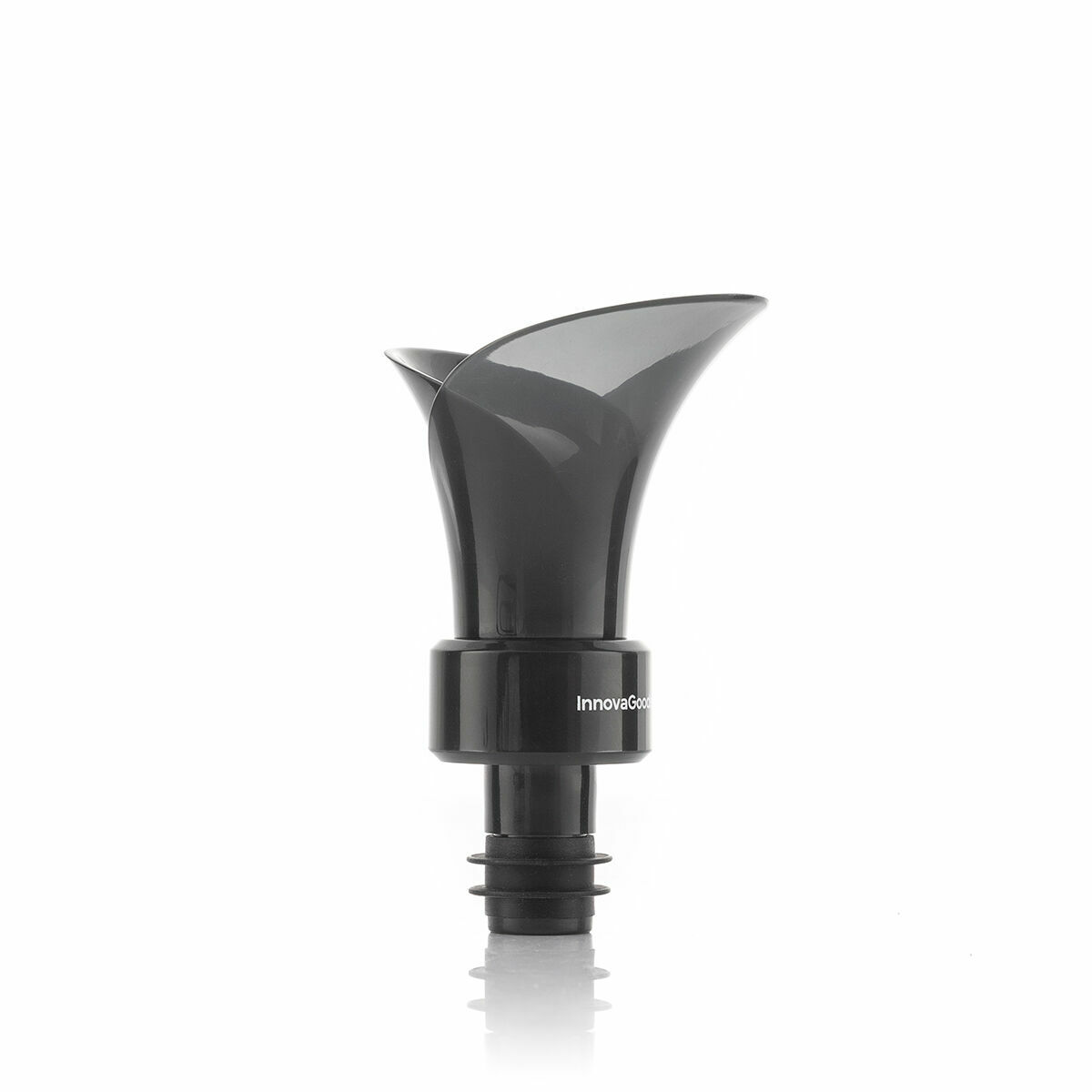 Dispenserkork 2 i 1 vinluftare Wintopp InnovaGoods - 25