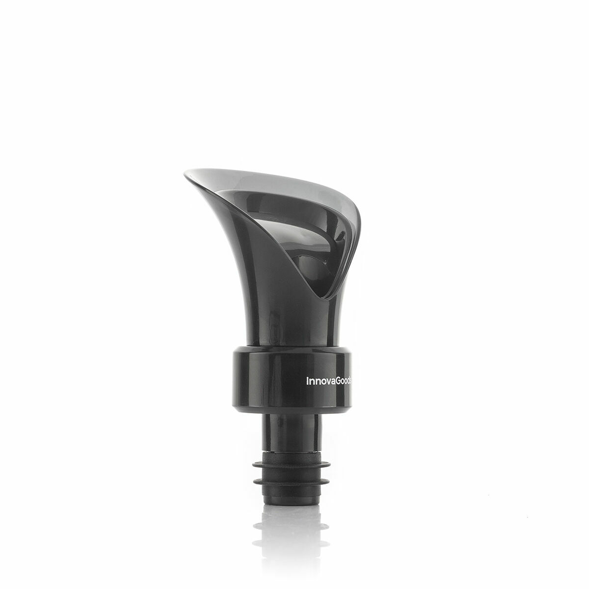 Dispenserkork 2 i 1 vinluftare Wintopp InnovaGoods - 5