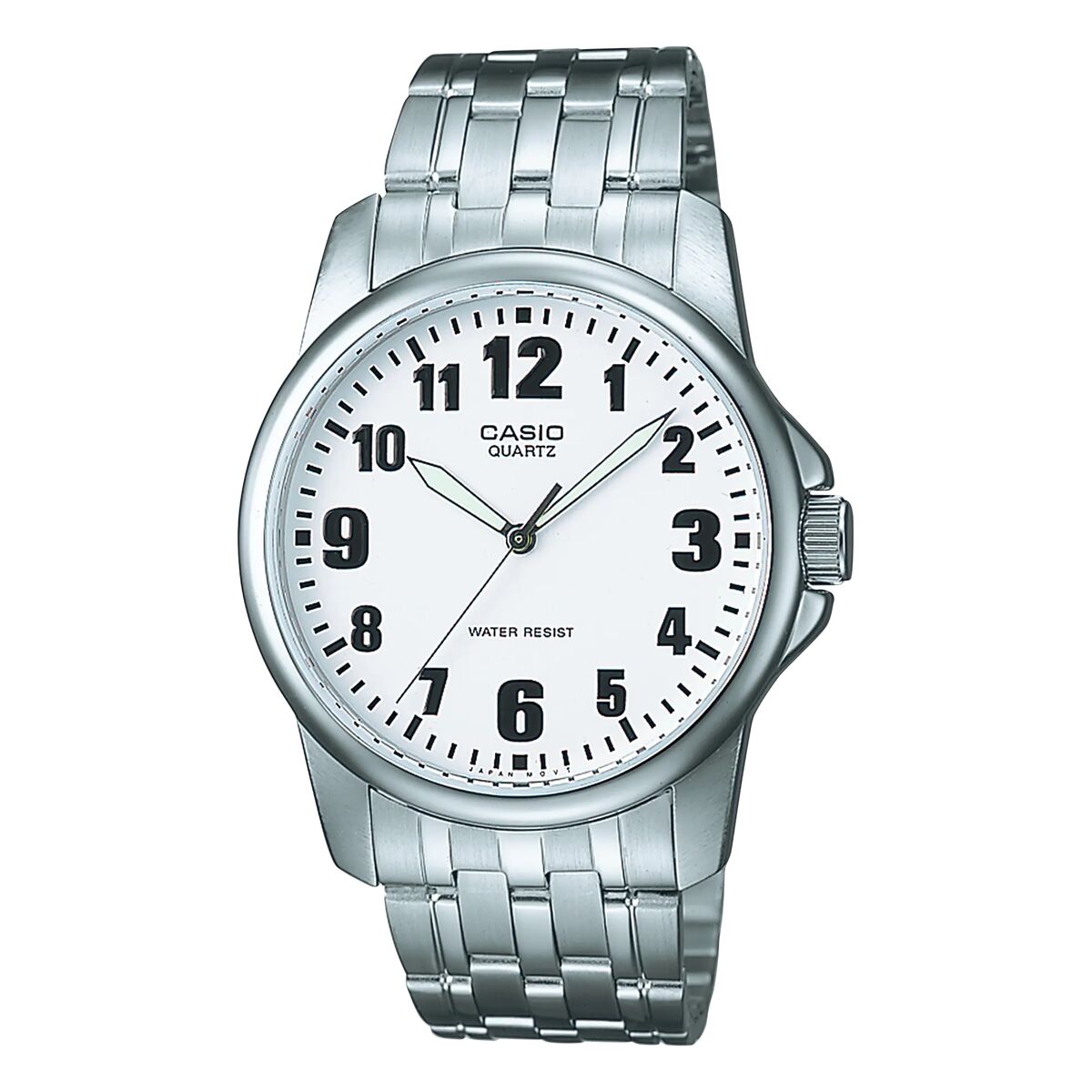 Unisexklocka Casio MTP-1260PD-7BEG - 3