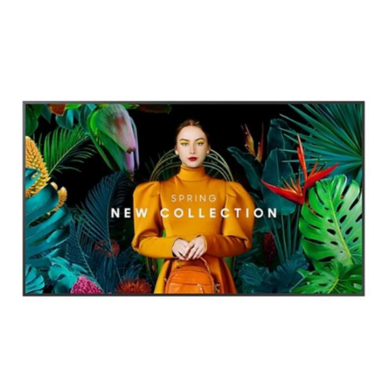 Television Samsung LH65QMCEBGCXEN 4K Ultra HD 65" VA - 3