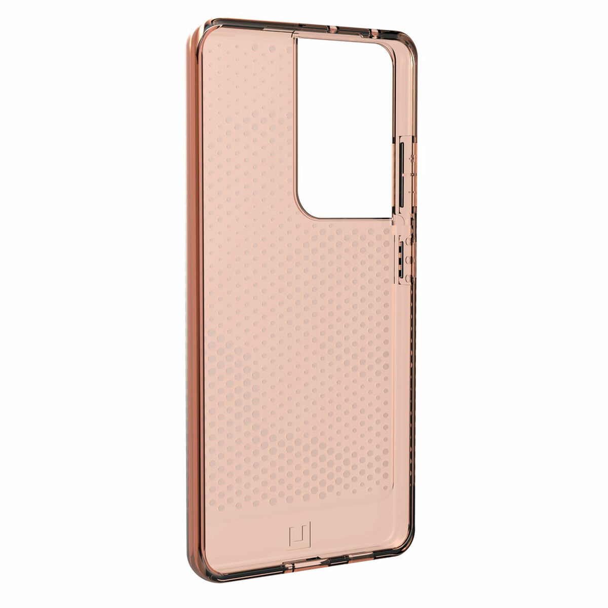 Mobilfodral UAG 21283N319797 Samsung Galaxy S21 Ultra Orange - 4
