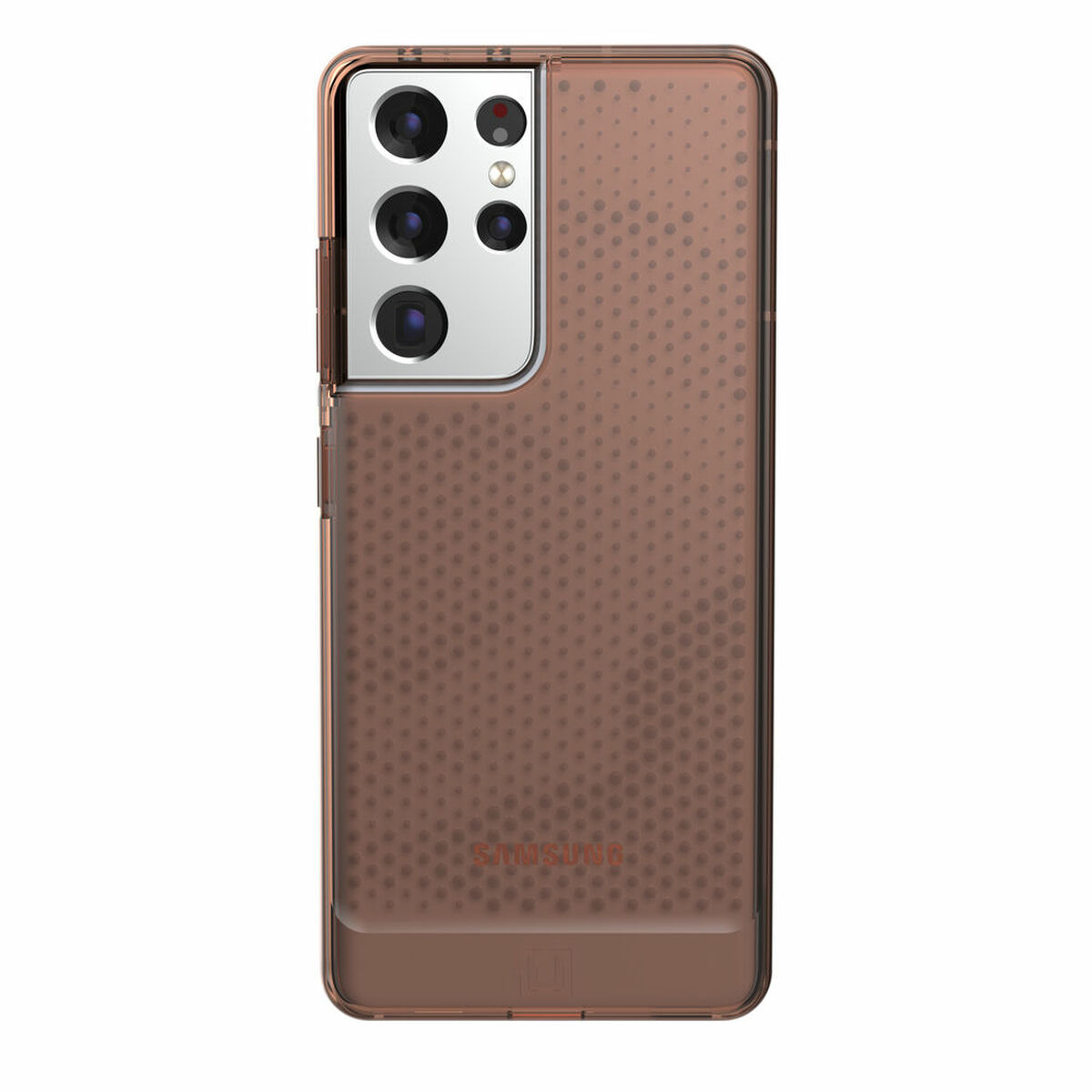 Mobilfodral UAG 21283N319797 Samsung Galaxy S21 Ultra Orange