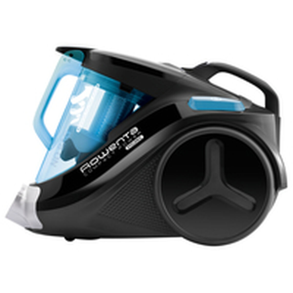 Utsug Rowenta RO3731 Blå Svart Svart/Blå 750 W - 6