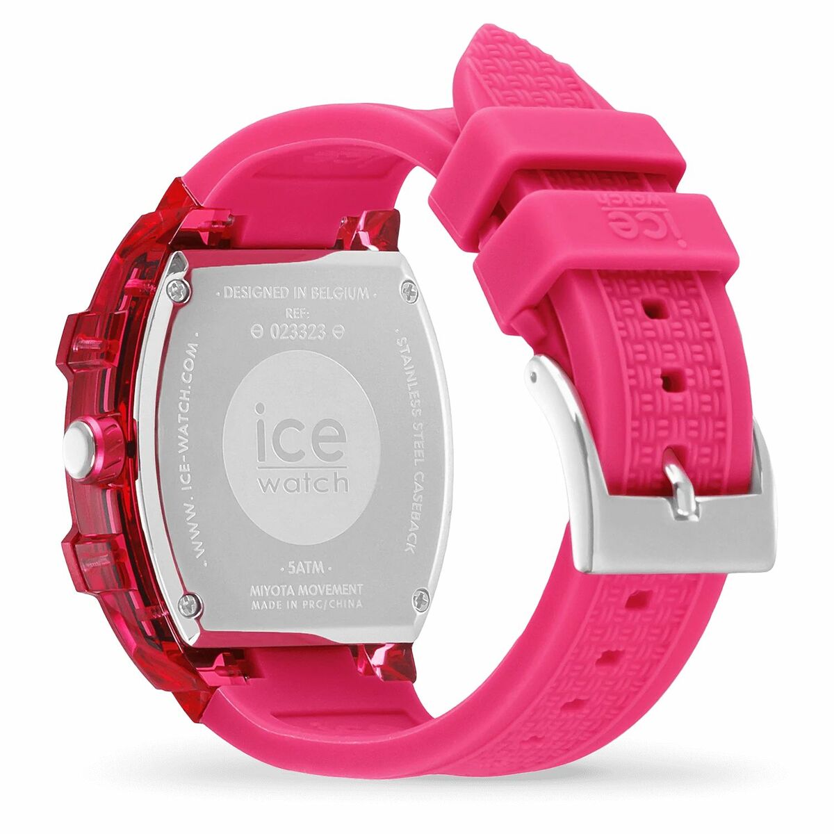 Damklocka Ice 023323 (Ø 36 mm) - 3