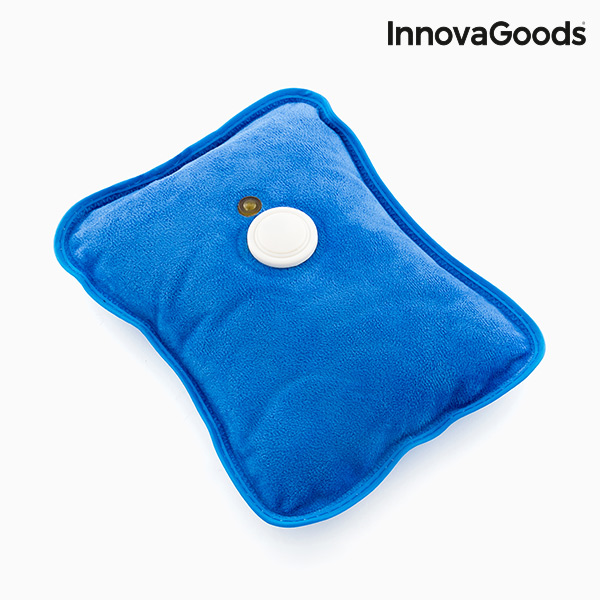 Elektrisk varmvattenflaska InnovaGoods - 2