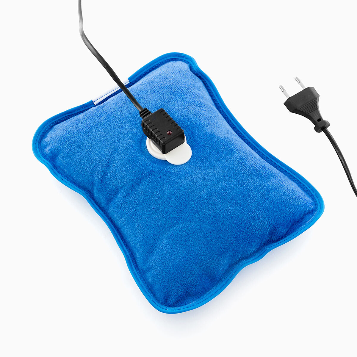 Elektrisk varmvattenflaska InnovaGoods - 21